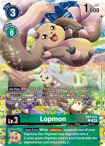Lopmon