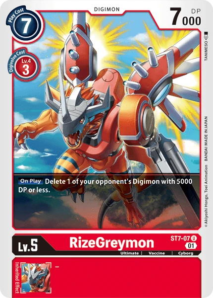 RizeGreymon
