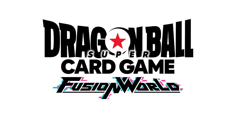 Dragon Ball Super (Fusion World)