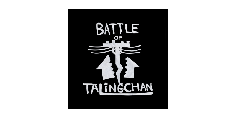 Battle of Talingchan