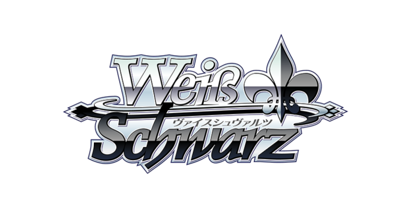 Weiß Schwarz