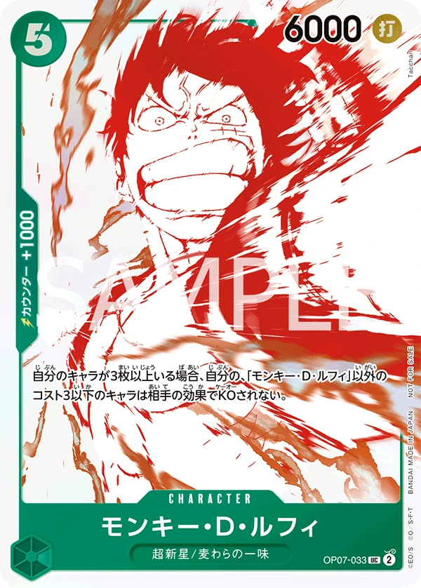 Monkey.D.Luffy