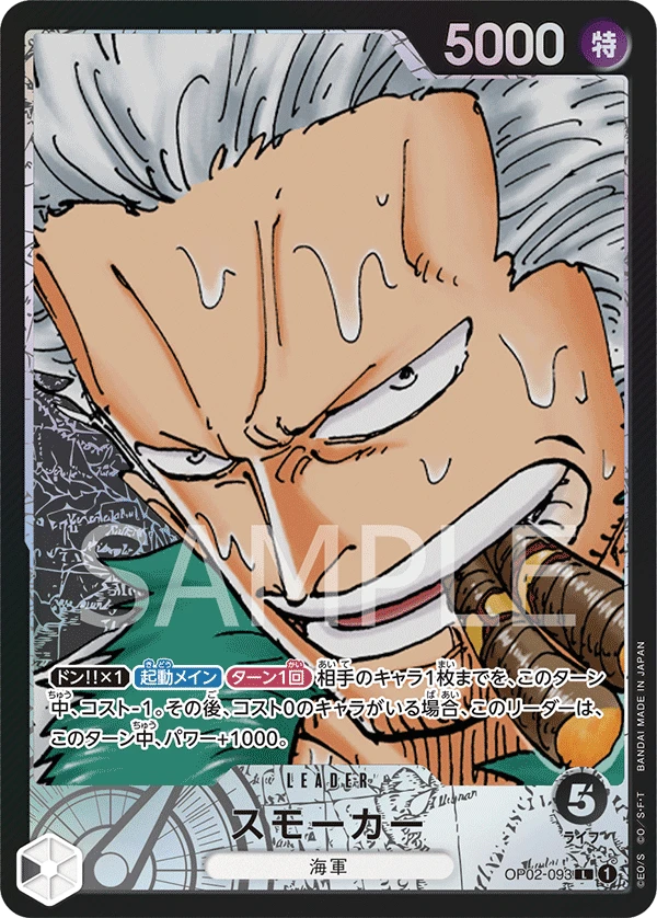 Smoker (Parallel)