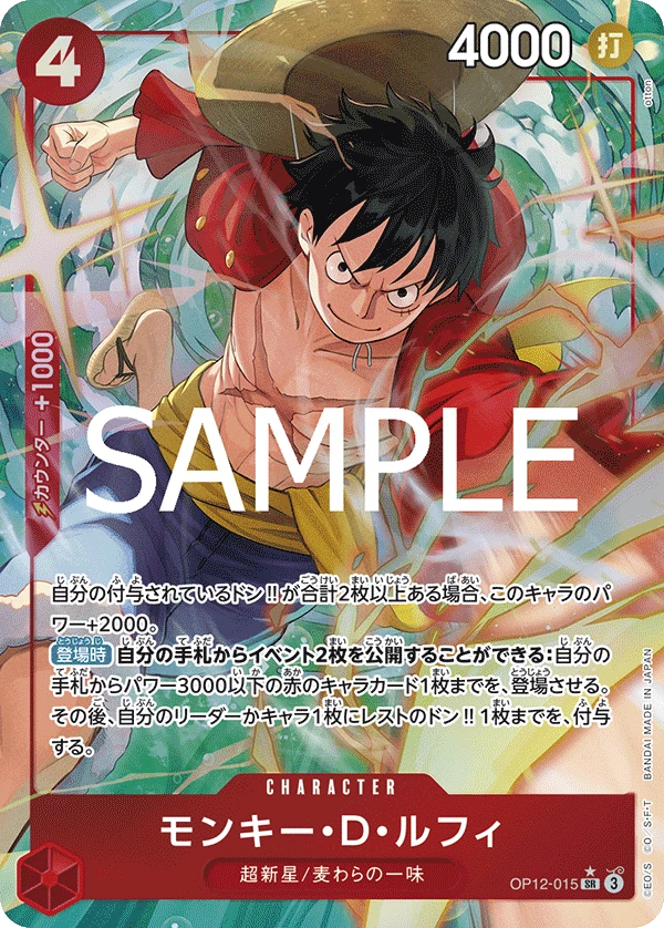Monkey.D.Luffy