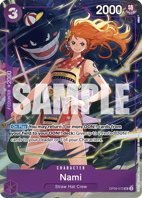 Nami