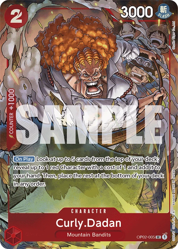 Curly.Dadan