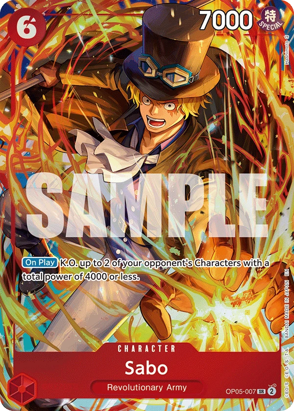 Sabo