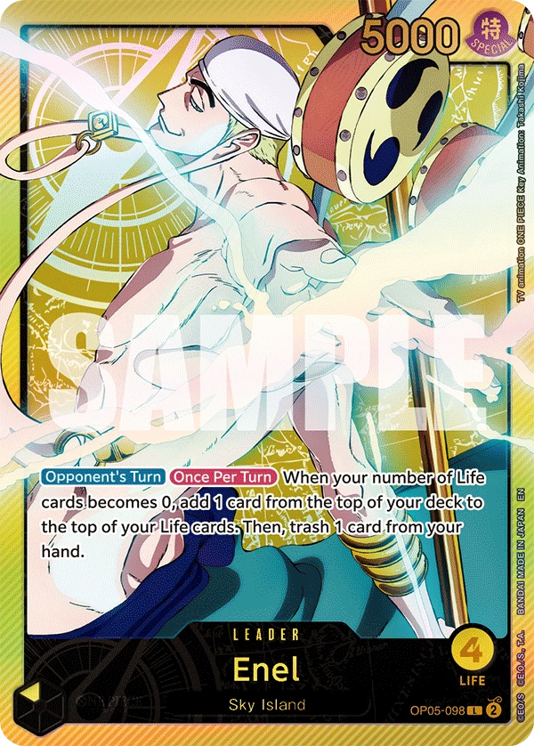 Enel