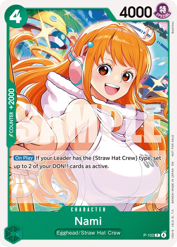 Nami