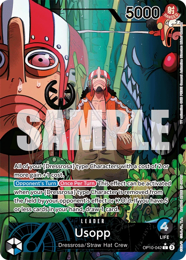 Usopp