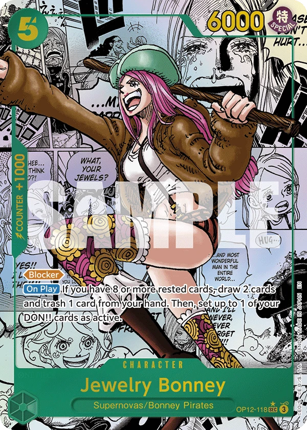 Jewelry Bonney