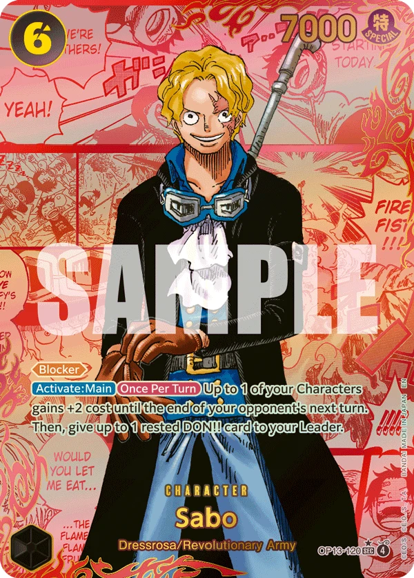 Sabo