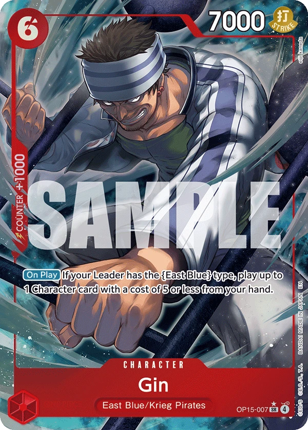 Gin