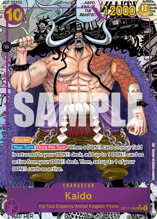 Kaido