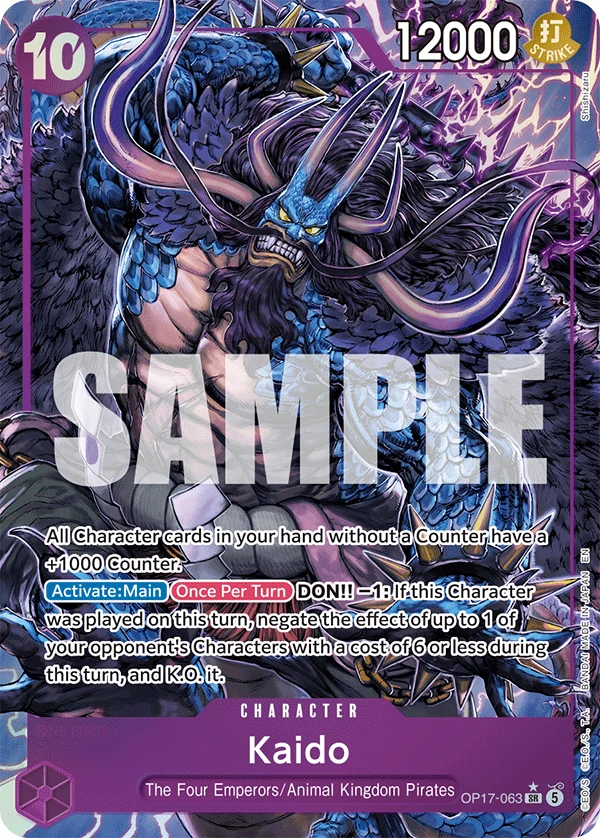 Kaido
