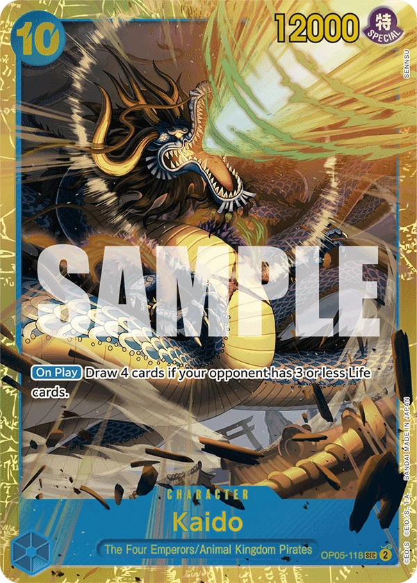 Kaido