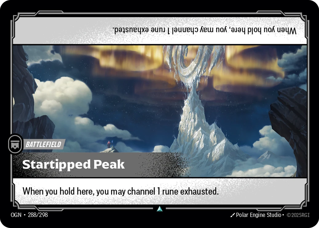 ogn-288-298 Startipped Peak