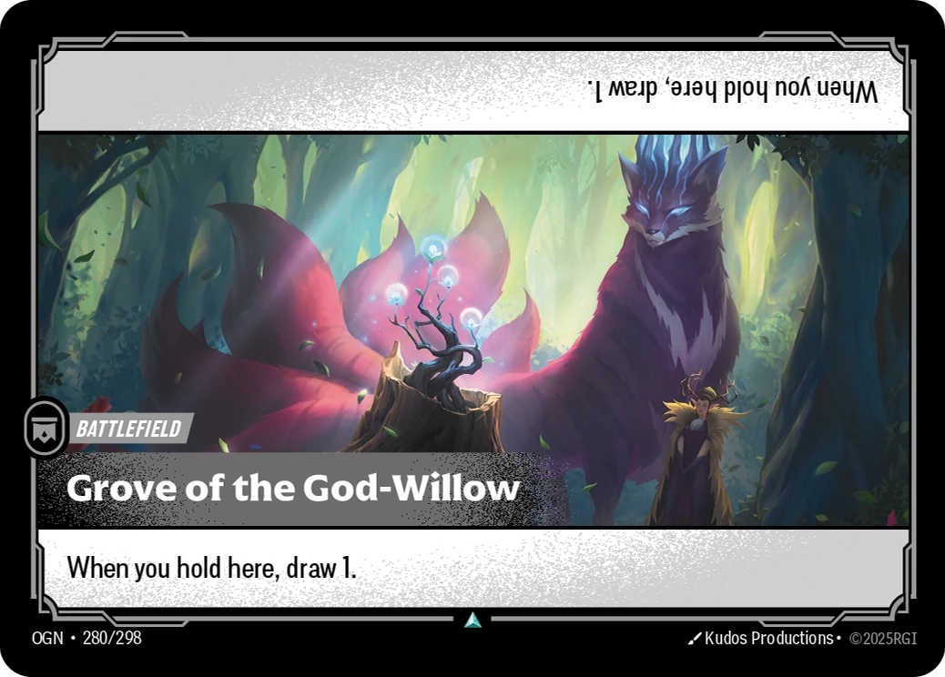 ogn-280-298 Grove of the God-Willow