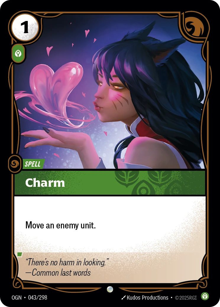ogn-043-298 Charm