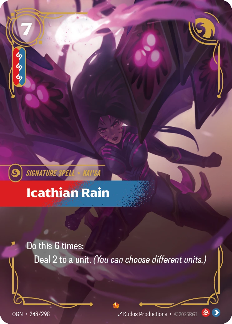 ogn-248-298 Icathian Rain