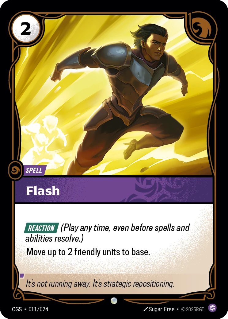 ogs-011-024 Flash