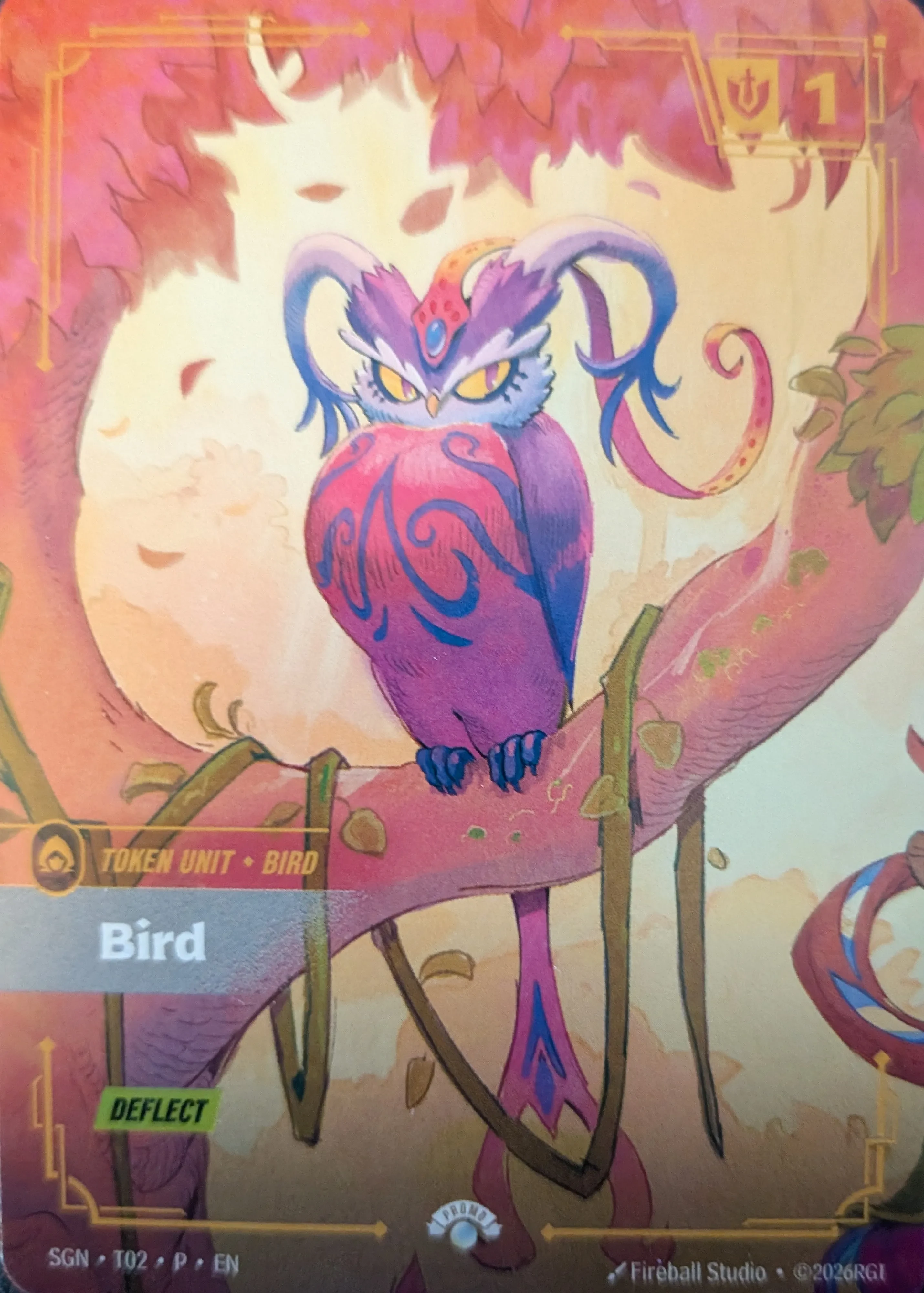 Bird // Sprite