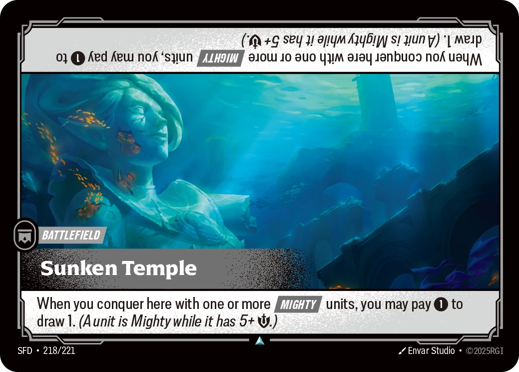 sfd-218-221 Sunken Temple