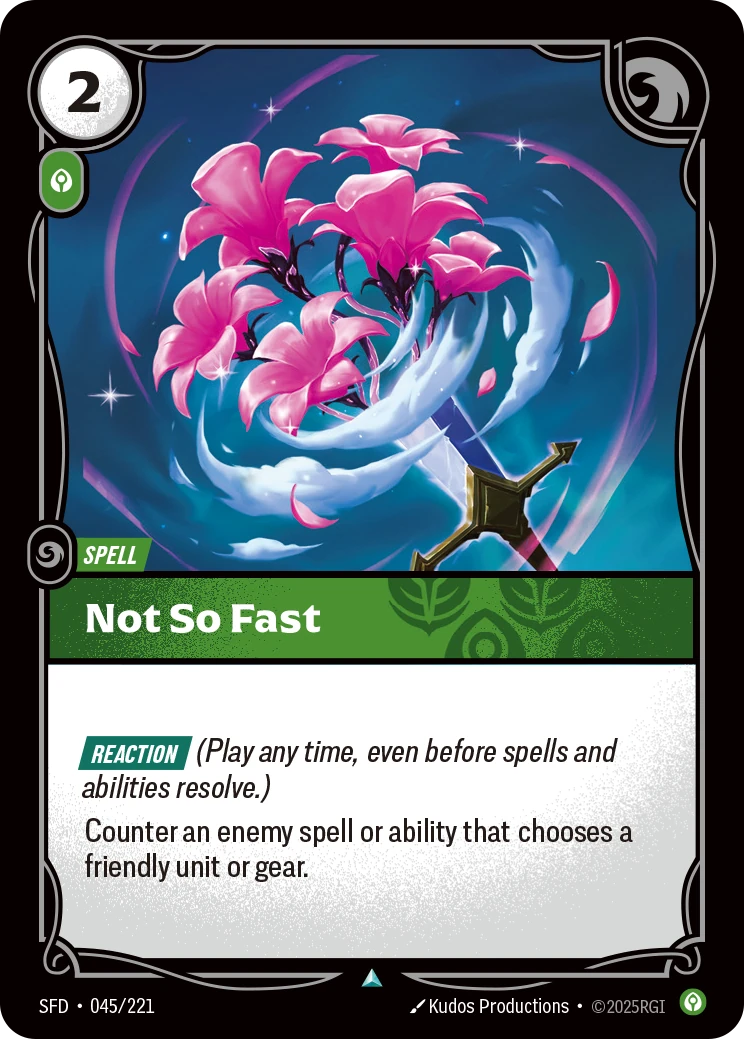 sfd-045-221 Not So Fast
