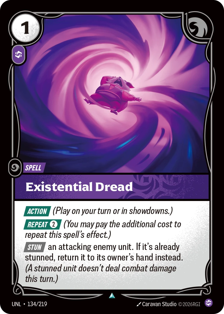unl-134-219 Existential Dread