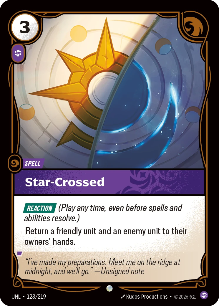 unl-128-219 Star-Crossed