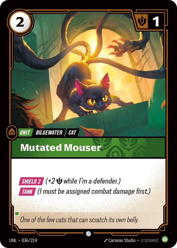 unl-036-219 Mutated Mouser