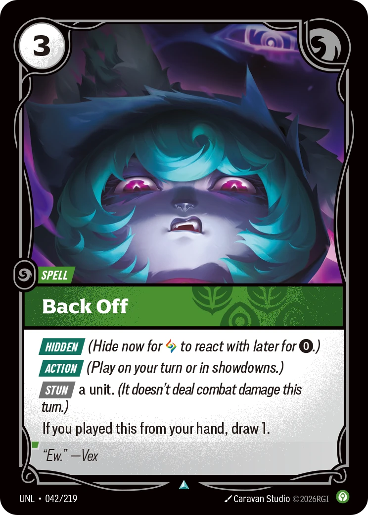 unl-042-219 Back Off