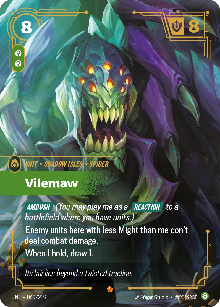 unl-060-219 Vilemaw