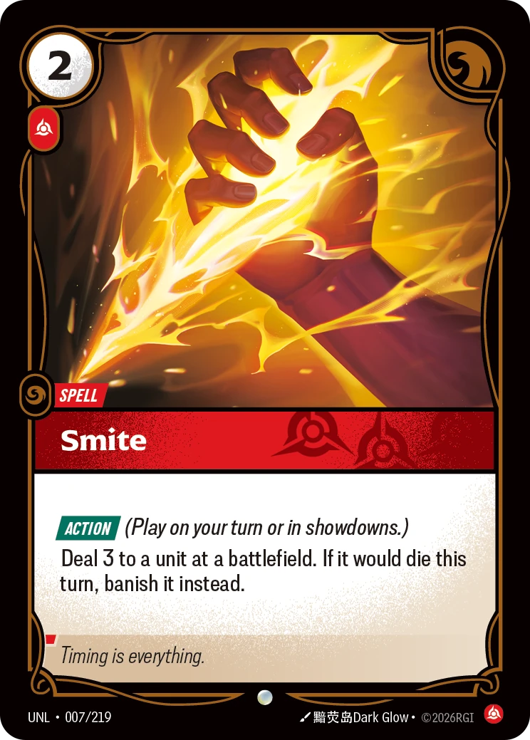 unl-007-219 Smite