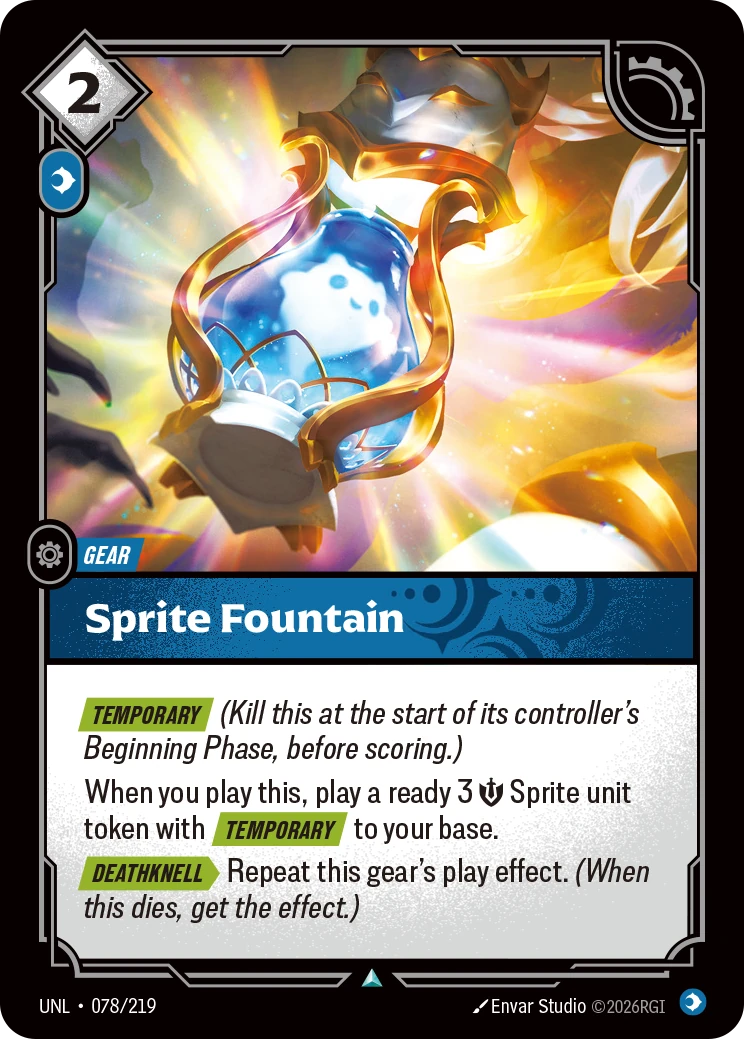 unl-078-219 Sprite Fountain