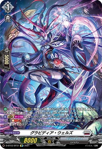 Gravidia Wells