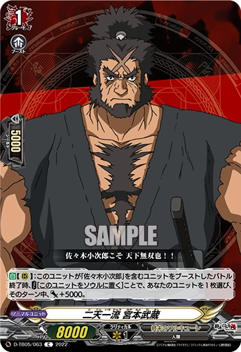 Niten Ichiryu, Musashi Miyamoto
