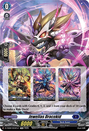 Jewelias Dracokid
