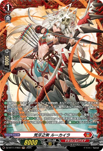 Venatiol, Lugeila