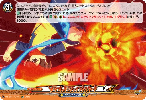 Meteod Fire Tornado