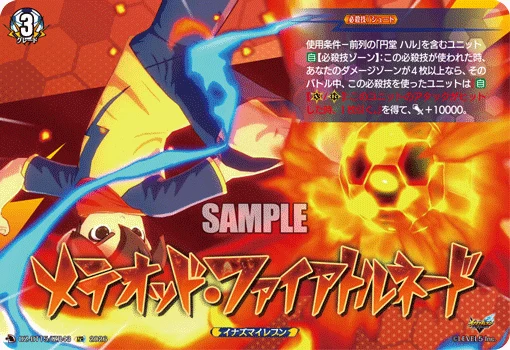 Meteod Fire Tornado