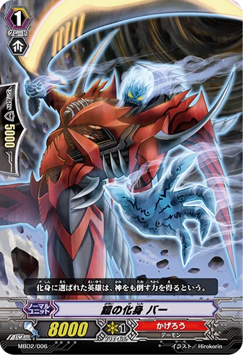 Armor Avatar Bar
