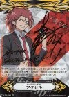 Imaginary Gift Accel (Naoki Ishida)