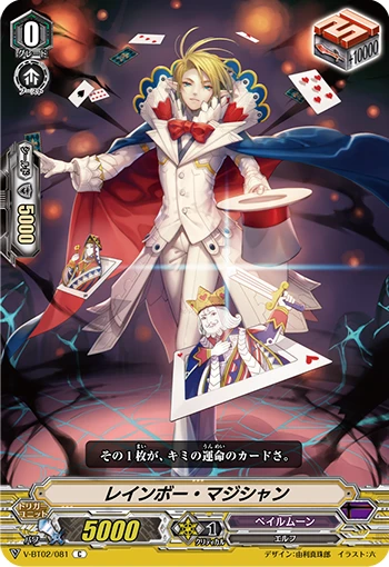 Rainbow Magician