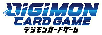 Digimon Card Game