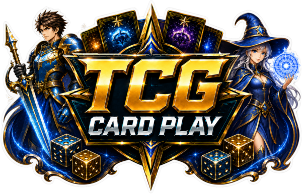 TCG Card Play